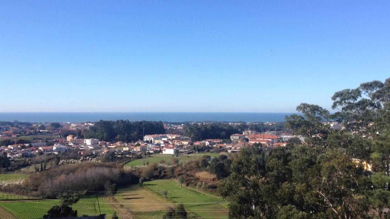 Alfazema Sunset House Bed & Breakfast Vila Nova de Gaia Dış mekan fotoğraf