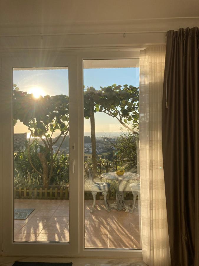 Alfazema Sunset House Bed & Breakfast Vila Nova de Gaia Dış mekan fotoğraf