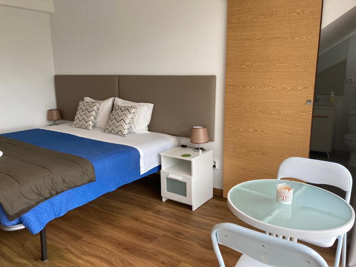 Alfazema Sunset House Bed & Breakfast Vila Nova de Gaia Dış mekan fotoğraf