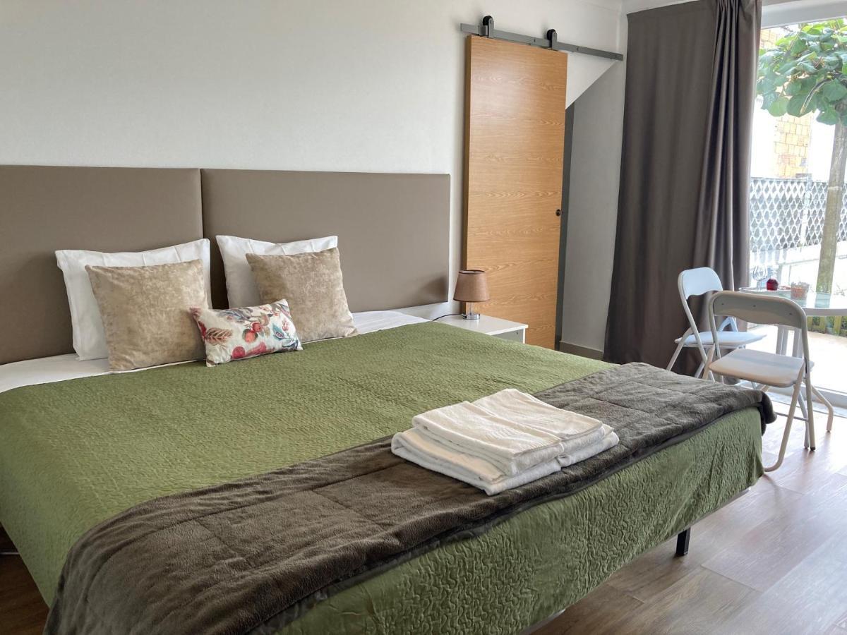 Alfazema Sunset House Bed & Breakfast Vila Nova de Gaia Dış mekan fotoğraf