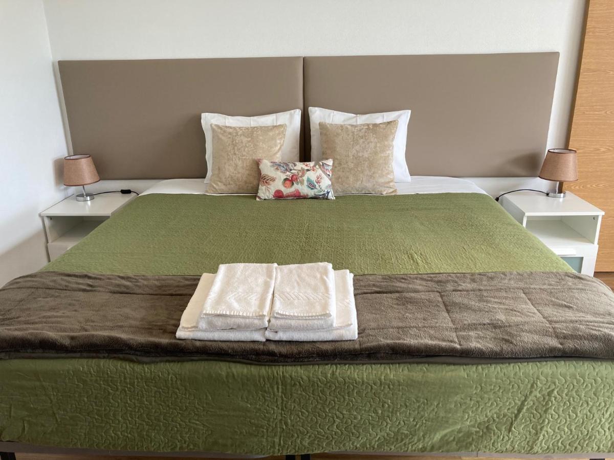 Alfazema Sunset House Bed & Breakfast Vila Nova de Gaia Dış mekan fotoğraf