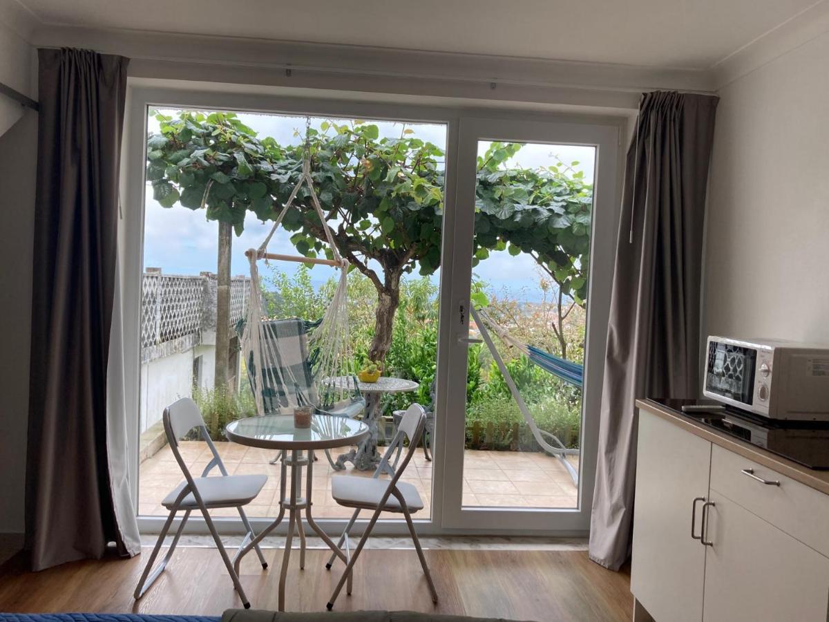 Alfazema Sunset House Bed & Breakfast Vila Nova de Gaia Dış mekan fotoğraf