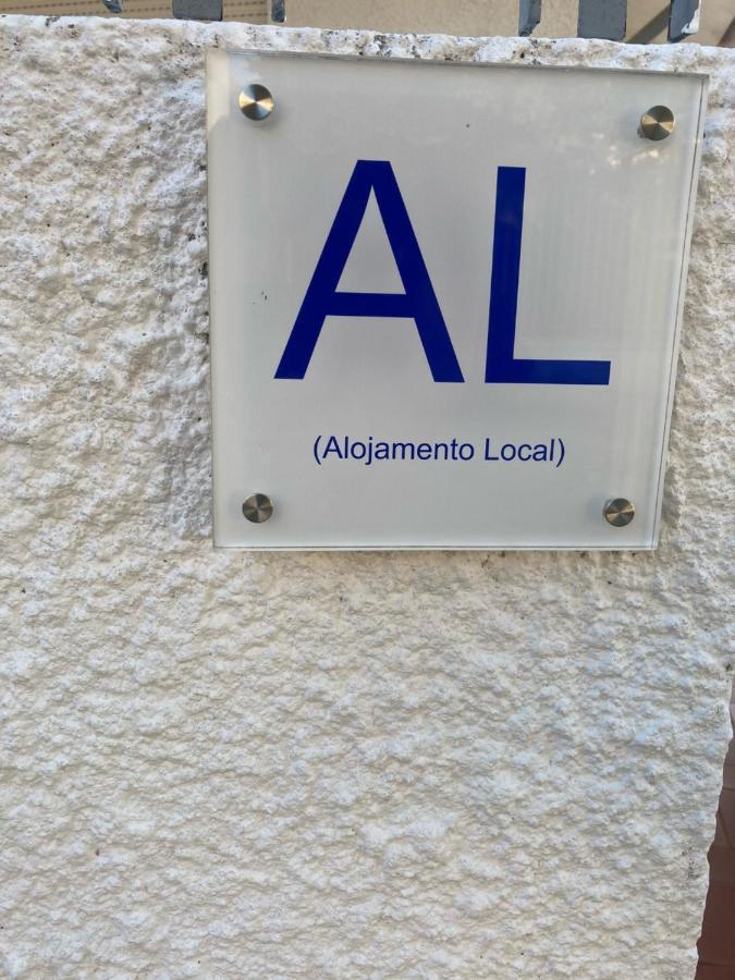 Alfazema Sunset House Bed & Breakfast Vila Nova de Gaia Dış mekan fotoğraf