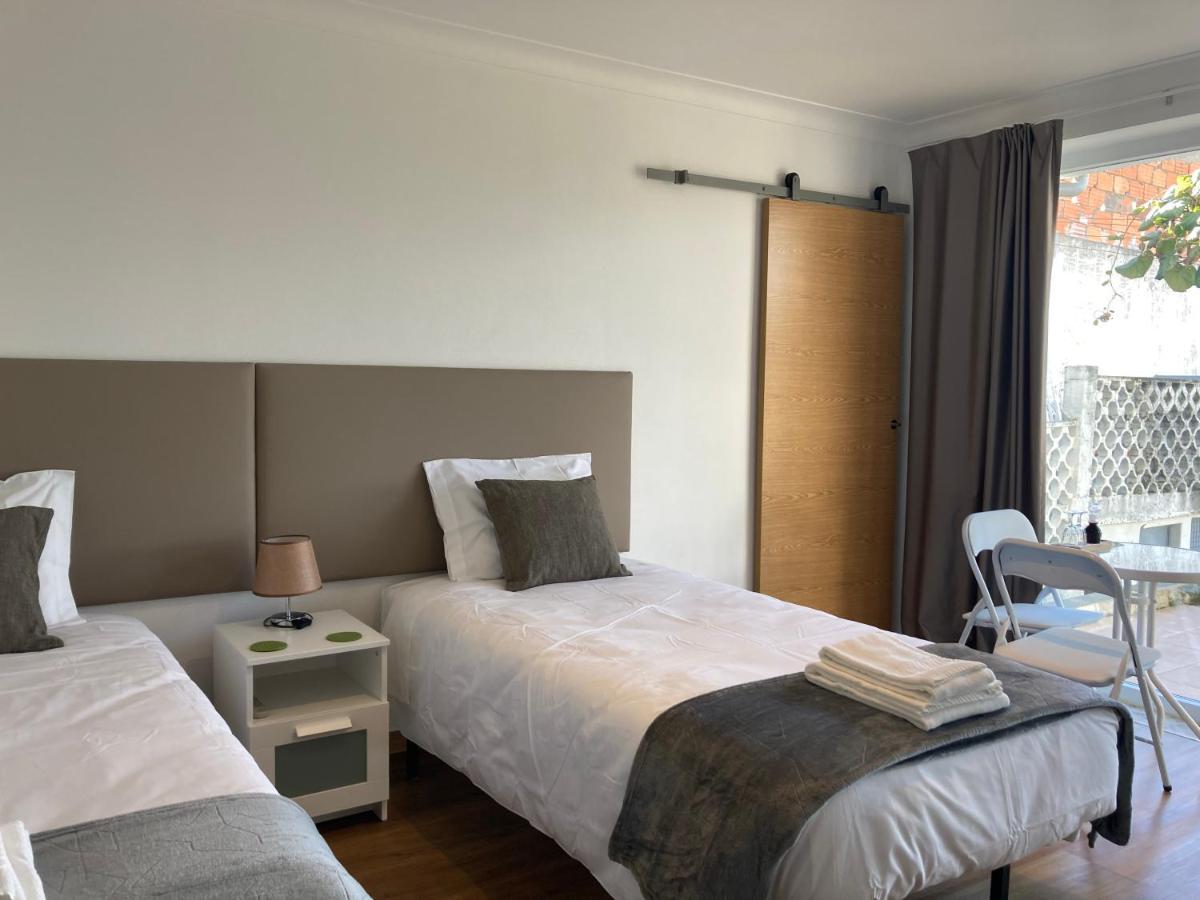 Alfazema Sunset House Bed & Breakfast Vila Nova de Gaia Dış mekan fotoğraf