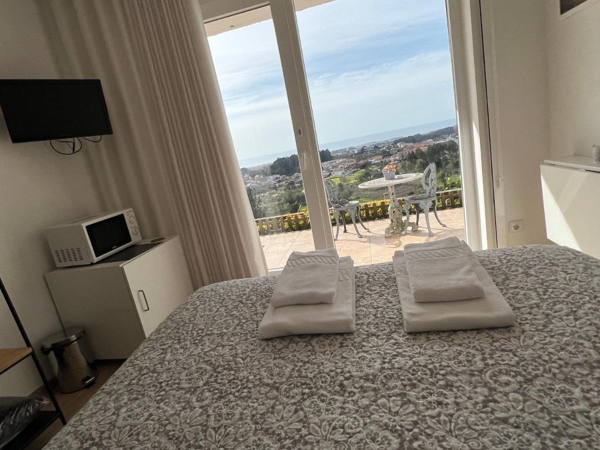 Alfazema Sunset House Bed & Breakfast Vila Nova de Gaia Dış mekan fotoğraf