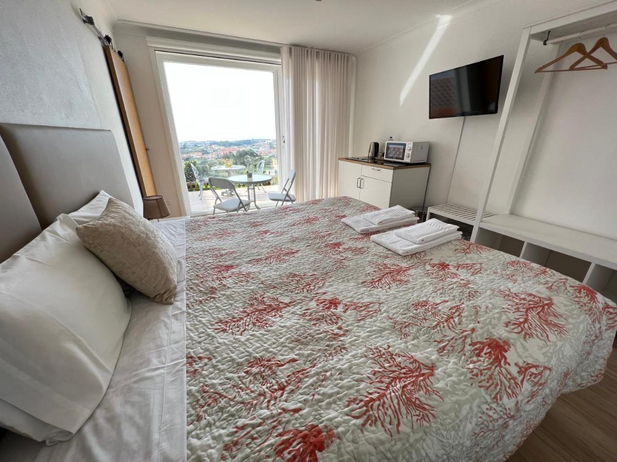 Alfazema Sunset House Bed & Breakfast Vila Nova de Gaia Dış mekan fotoğraf