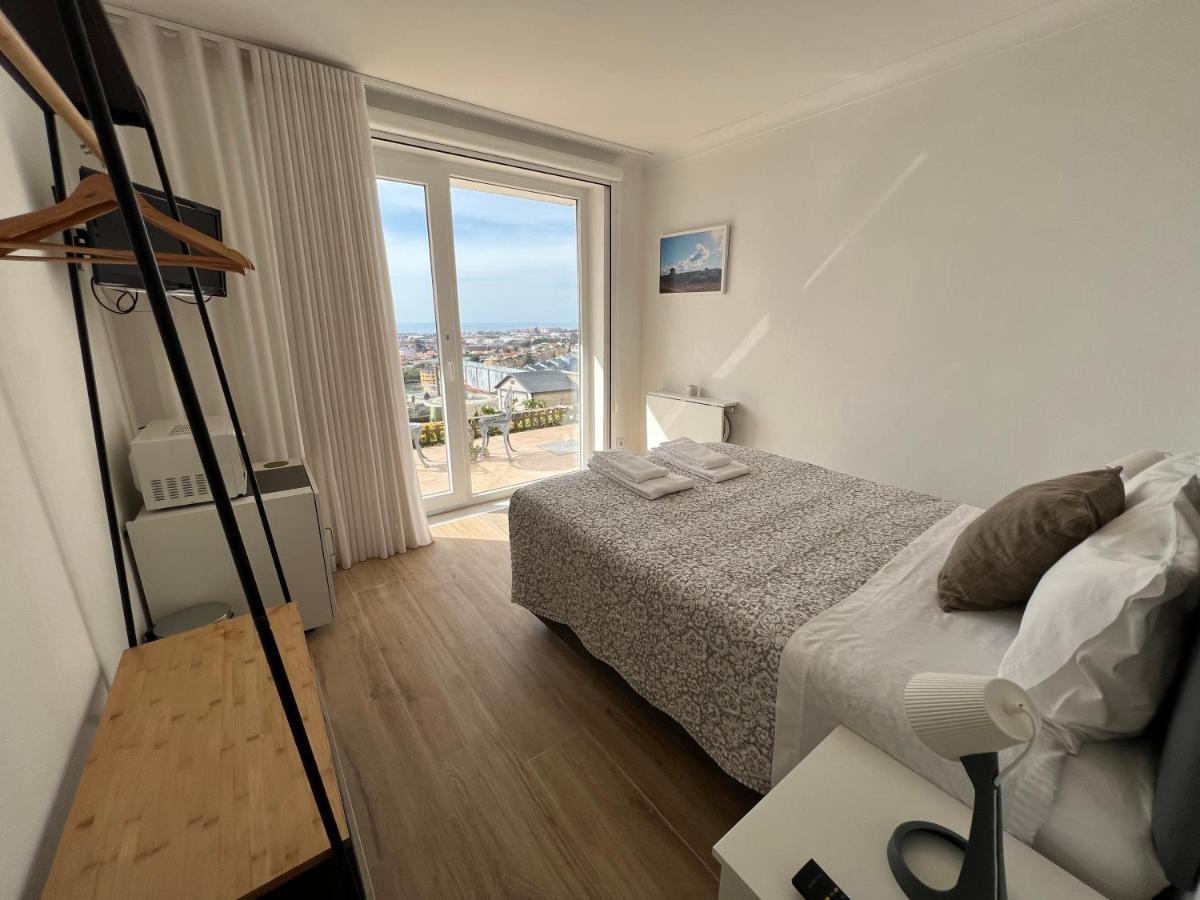Alfazema Sunset House Bed & Breakfast Vila Nova de Gaia Dış mekan fotoğraf