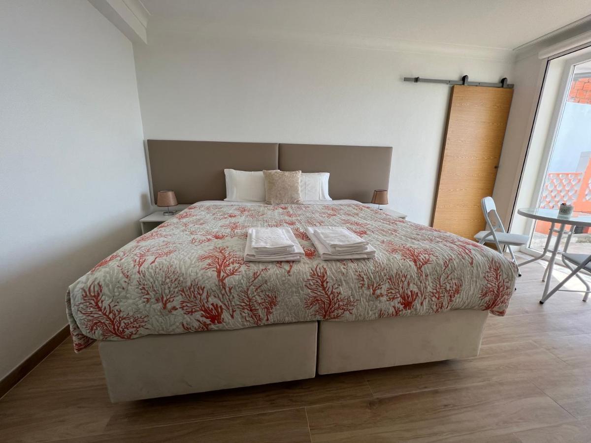 Alfazema Sunset House Bed & Breakfast Vila Nova de Gaia Dış mekan fotoğraf