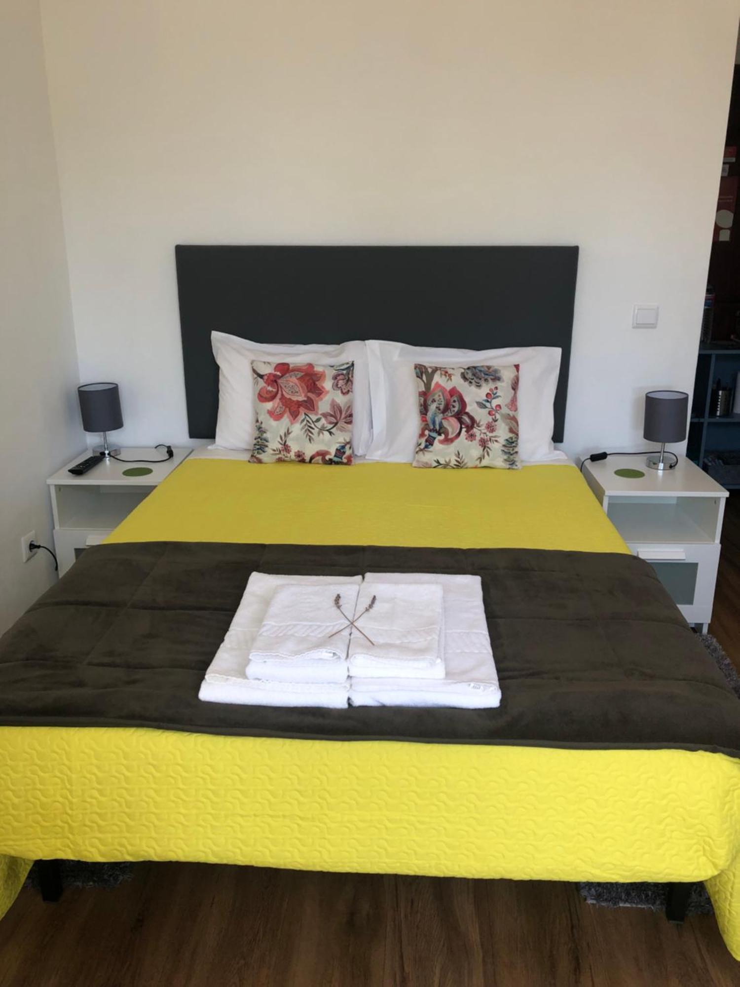 Alfazema Sunset House Bed & Breakfast Vila Nova de Gaia Dış mekan fotoğraf